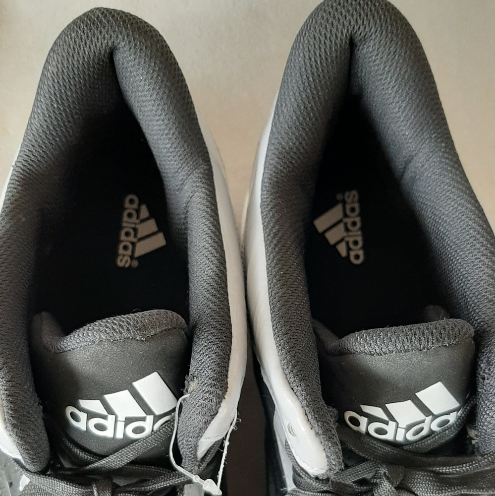 NWOT! RARE! Adidas Men's Size-20 Athletic Shoes - Picture 4 of 14